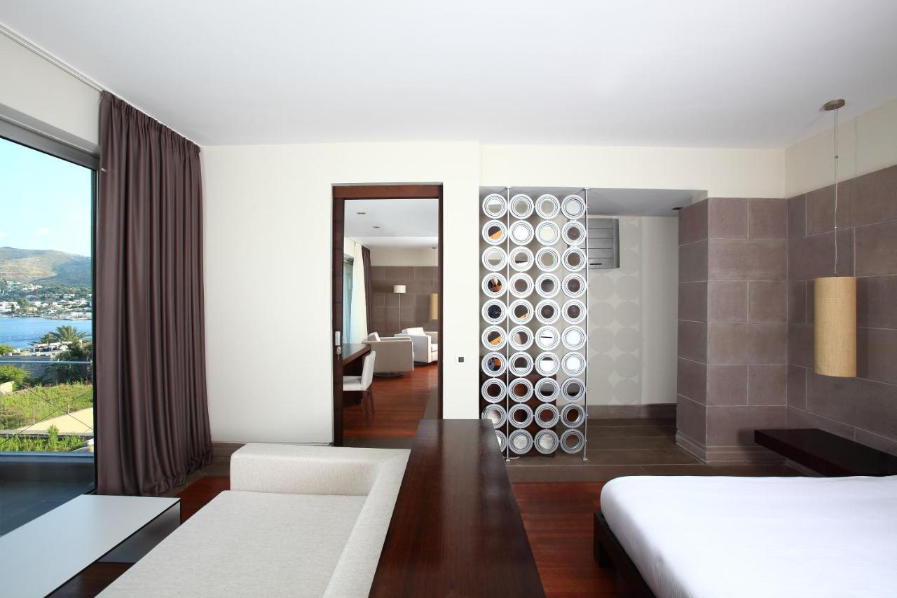No81 Hotel Golturkbuku Exterior photo