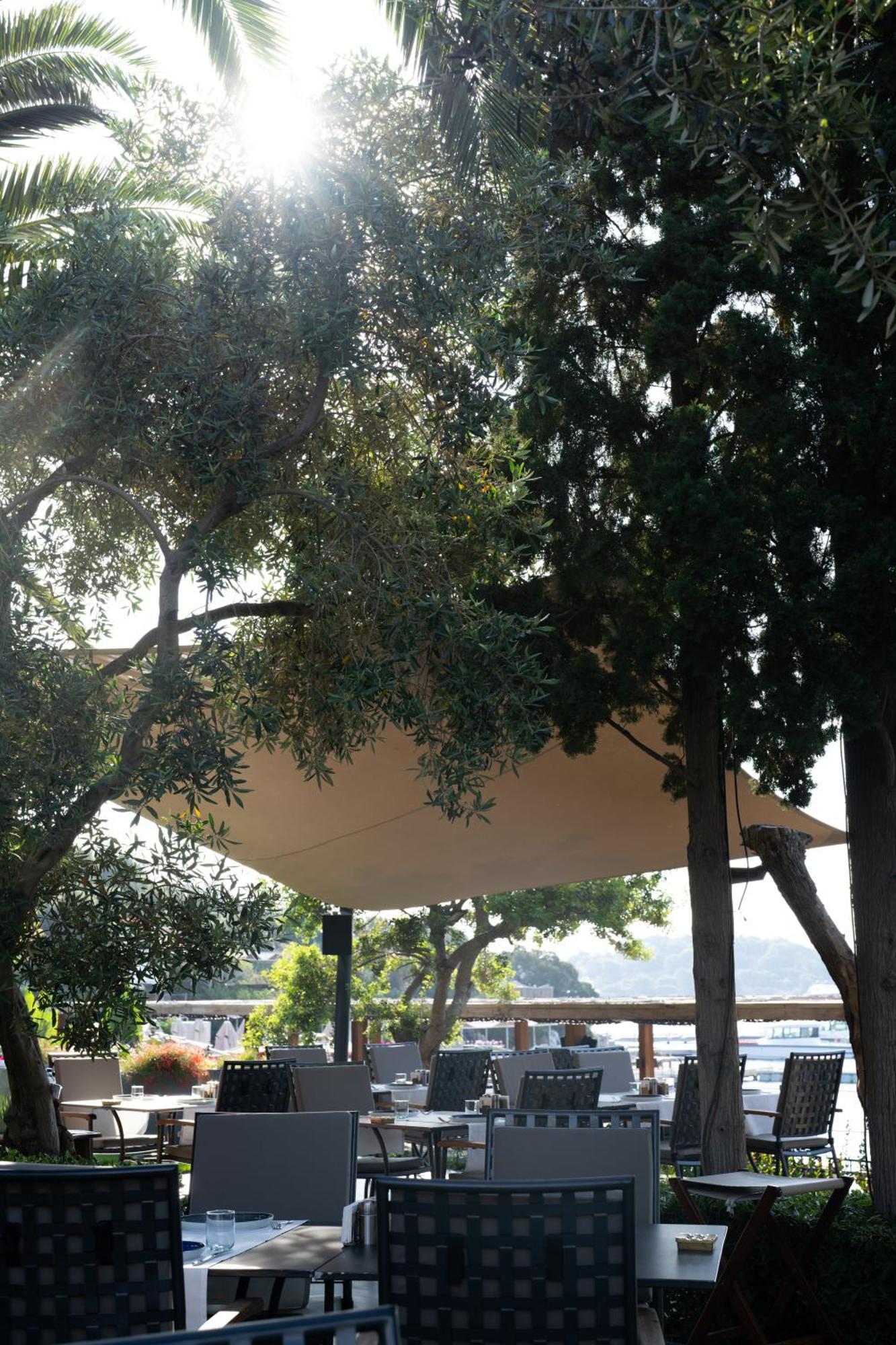 No81 Hotel Golturkbuku Exterior photo